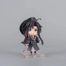 Load image into Gallery viewer, Lan Wangji &amp; Wei Wuxian Nendoroid from Grandmaster of Demonic Cultivation
