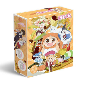 Himouto! Umaru-chan Gift Box