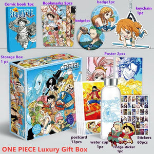 One Piece Gift Box