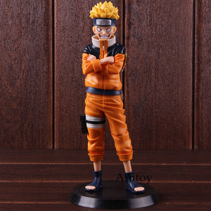 Naruto Uzumaki Grandista Figure