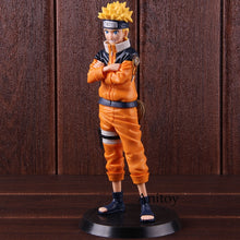 Load image into Gallery viewer, Naruto Uzumaki Grandista Figure
