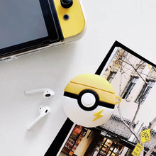 Load image into Gallery viewer, Pokemon Airpods Cases
