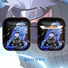 Load image into Gallery viewer, Naruto Airpods Cases
