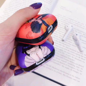 Naruto Airpods Cases