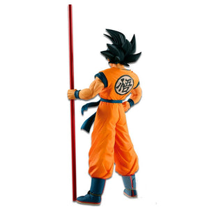 Dragon Ball Z Son Goku Kakarot Figure