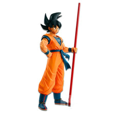 Load image into Gallery viewer, Dragon Ball Z Son Goku Kakarot Figure
