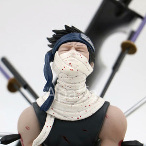 Naruto Momochi Zabuza Figure