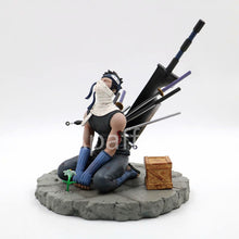 Load image into Gallery viewer, Naruto Momochi Zabuza Figure
