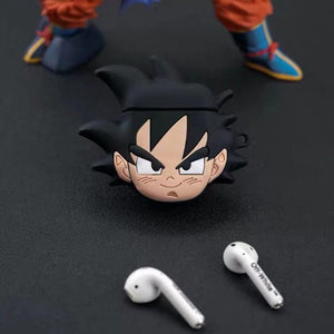 Dragon Ball Airpods Cases