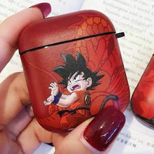 Load image into Gallery viewer, Dragon Ball Airpods Cases
