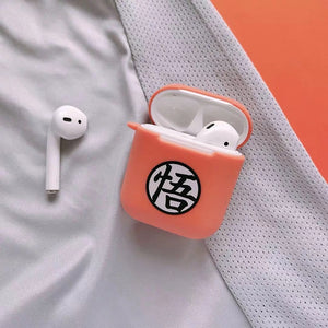 Dragon Ball Airpods Cases