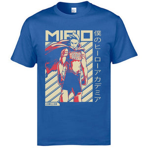My Hero Academia Mirio Togata T-Shirt