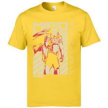 Load image into Gallery viewer, My Hero Academia Mirio Togata T-Shirt
