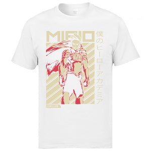 My Hero Academia Mirio Togata T-Shirt