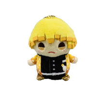 Load image into Gallery viewer, Demon Slayer: Kimetsu no Yaiba Plushie Dolls
