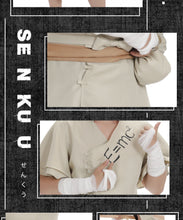 Load image into Gallery viewer, Dr. Stone Ishigami Senku Cosplay Costume Set
