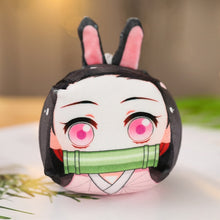 Load image into Gallery viewer, Demon Slayer Character Plush
