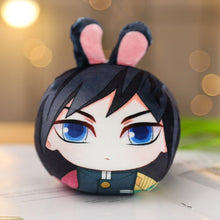 Load image into Gallery viewer, Demon Slayer Character Plush
