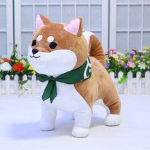 Load image into Gallery viewer, Gintama Plush Dog Doll 35cm
