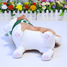Load image into Gallery viewer, Gintama Plush Dog Doll 35cm
