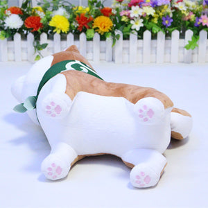 Gintama Plush Dog Doll 35cm