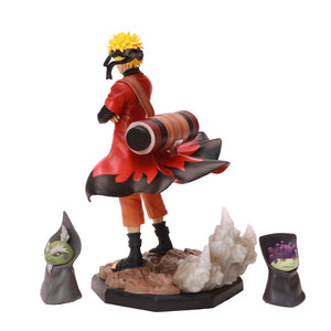 Naruto Shippuden Action Figures