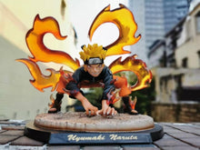 Load image into Gallery viewer, Naruto Shippuden Action Figures
