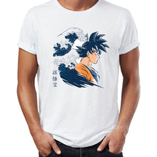Load image into Gallery viewer, Dragon Ball Goku T Shirt
