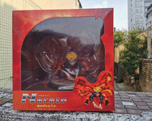 Load image into Gallery viewer, Naruto Three Tails Action Figure
