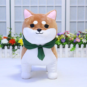 Gintama Plush Dog Doll 35cm