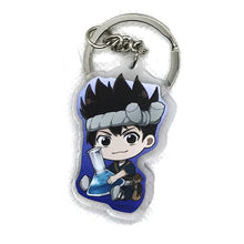 Load image into Gallery viewer, Dr. Stone Ishigami Keychains

