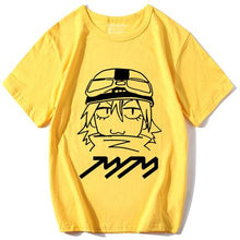 Load image into Gallery viewer, FLCL Haruko T-shirt
