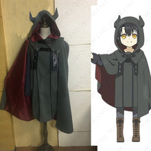 Load image into Gallery viewer, Somali and the Forest Spirit Somali Cosplay Cloak
