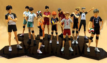 Load image into Gallery viewer, Haikyu!! Character Figures
