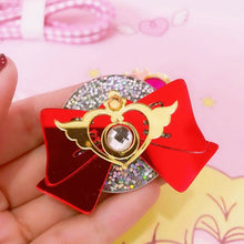 Load image into Gallery viewer, Sailor Moon Pop Sockets / Phone Ring Holders
