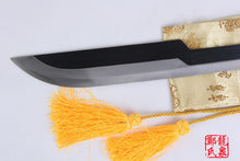 Load image into Gallery viewer, Bleach Sajin Komamura Sword For Cosplay
