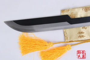 Bleach Sajin Komamura Sword For Cosplay