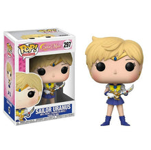Load image into Gallery viewer, Sailor Moon Funko Pops Figure
