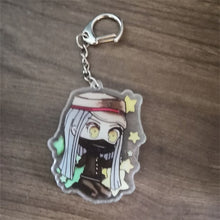 Load image into Gallery viewer, Dangan Ronpa Key Chains
