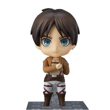 Load image into Gallery viewer, Attack on Titan Figures
