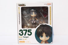 Load image into Gallery viewer, Attack on Titan Figures
