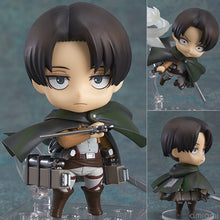 Load image into Gallery viewer, Attack on Titan Figures
