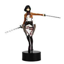 Load image into Gallery viewer, Attack on Titan Figures
