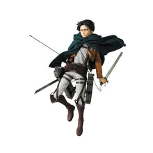 Load image into Gallery viewer, Attack on Titan Figures
