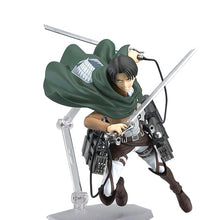 Load image into Gallery viewer, Attack on Titan Figures
