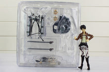 Load image into Gallery viewer, Attack on Titan Figures
