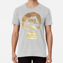 Load image into Gallery viewer, Seven Deadly Sins T-shirt : Who Decided That
