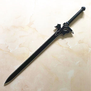 Sword Art Online Rubber Swords