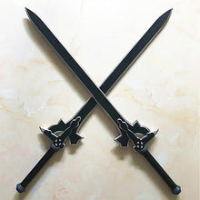 Load image into Gallery viewer, Sword Art Online Rubber Swords

