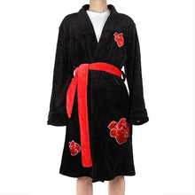 Load image into Gallery viewer, Naruto Akatsuki Robe
